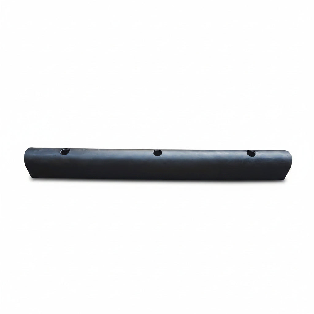 Protector Pared Tubular Camion Play Plaza Play Plaza