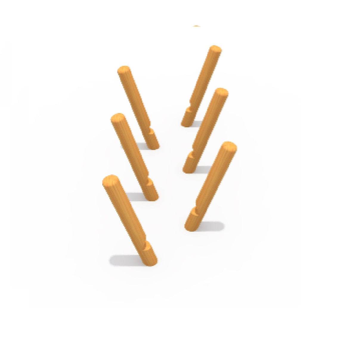 Juego Explorador Madera - playplaza.uy