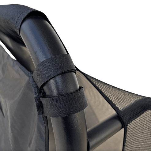 Arco de Futbol Pro 183 cm - playplaza.uy