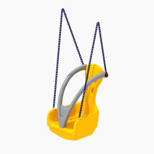 Asiento Hamaca Inclusivo - playplaza.uy