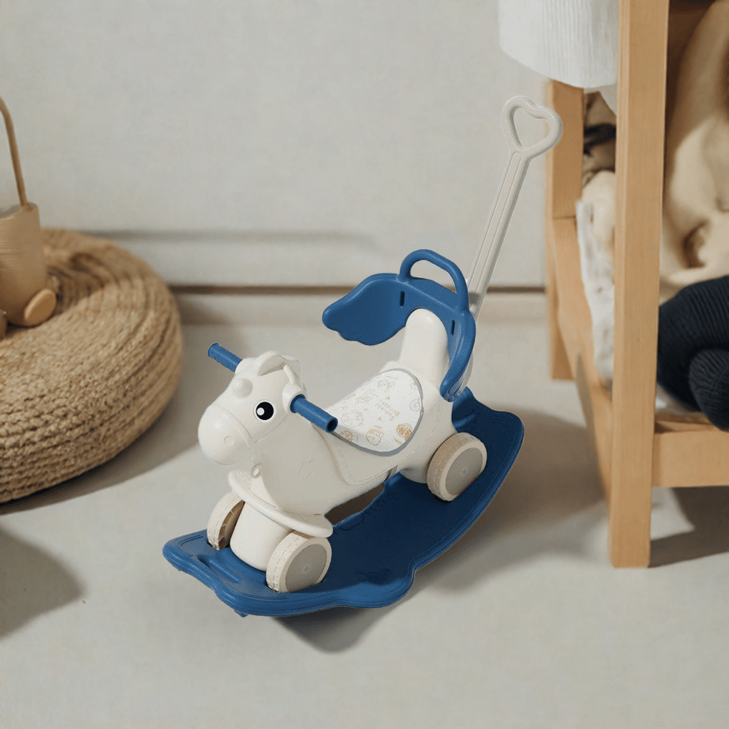 Balancin Infantil Dual - playplaza.uy