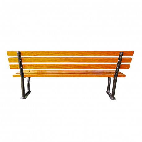 Banca Vento 180 cm - playplaza.uy