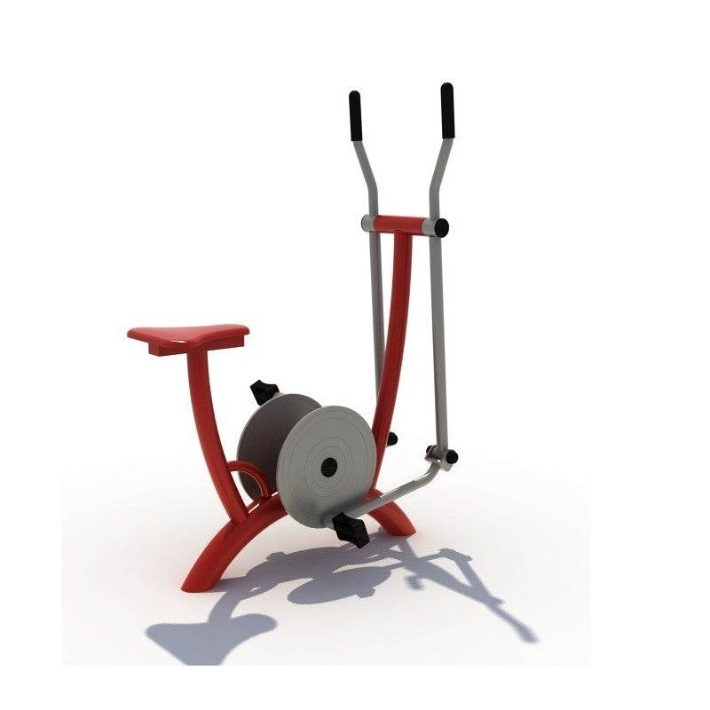 Bicicleta - playplaza.uy