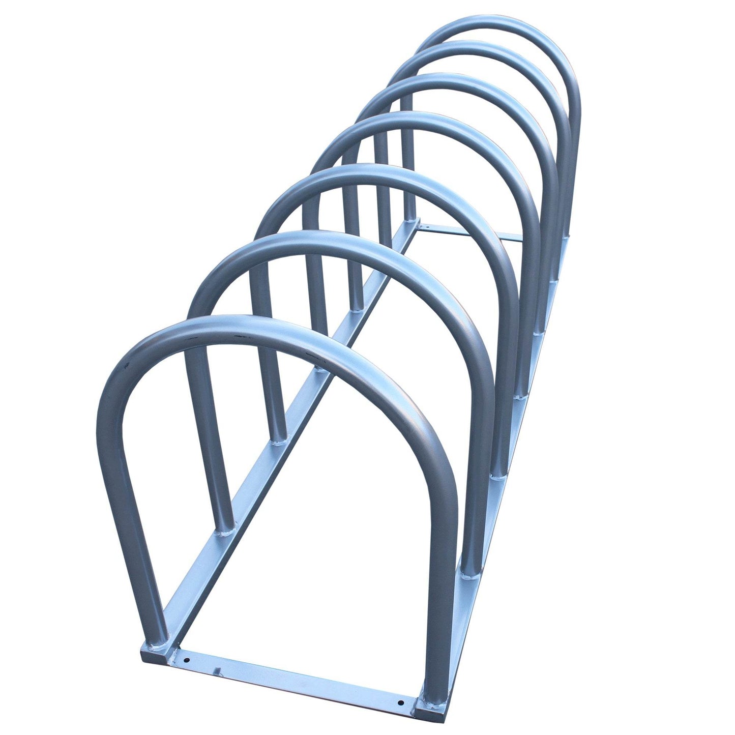 Bicicletero Circular 180cm - playplaza.uy