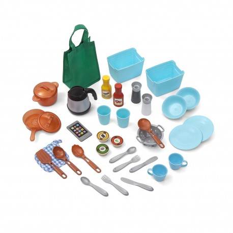 Cocina Gourmet Rosa - playplaza.uy