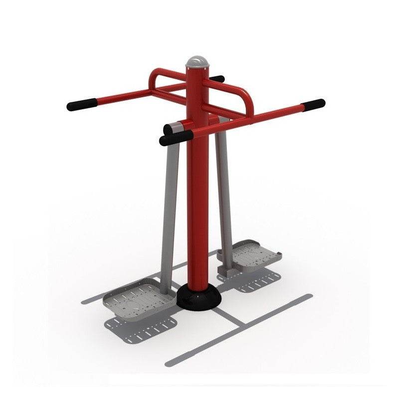 Elongacion de Cintura - playplaza.uy