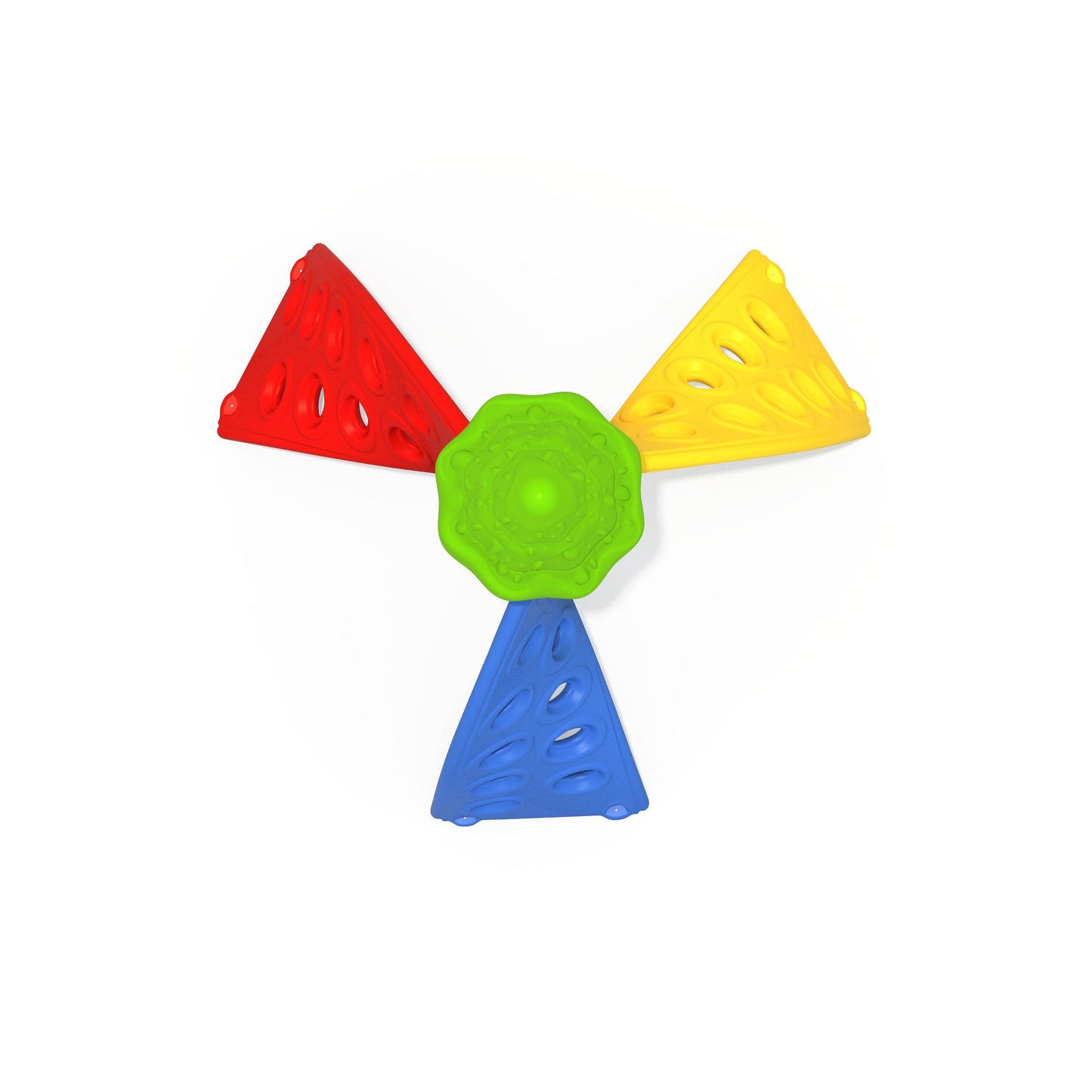 Escalador Girabuzon - playplaza.uy