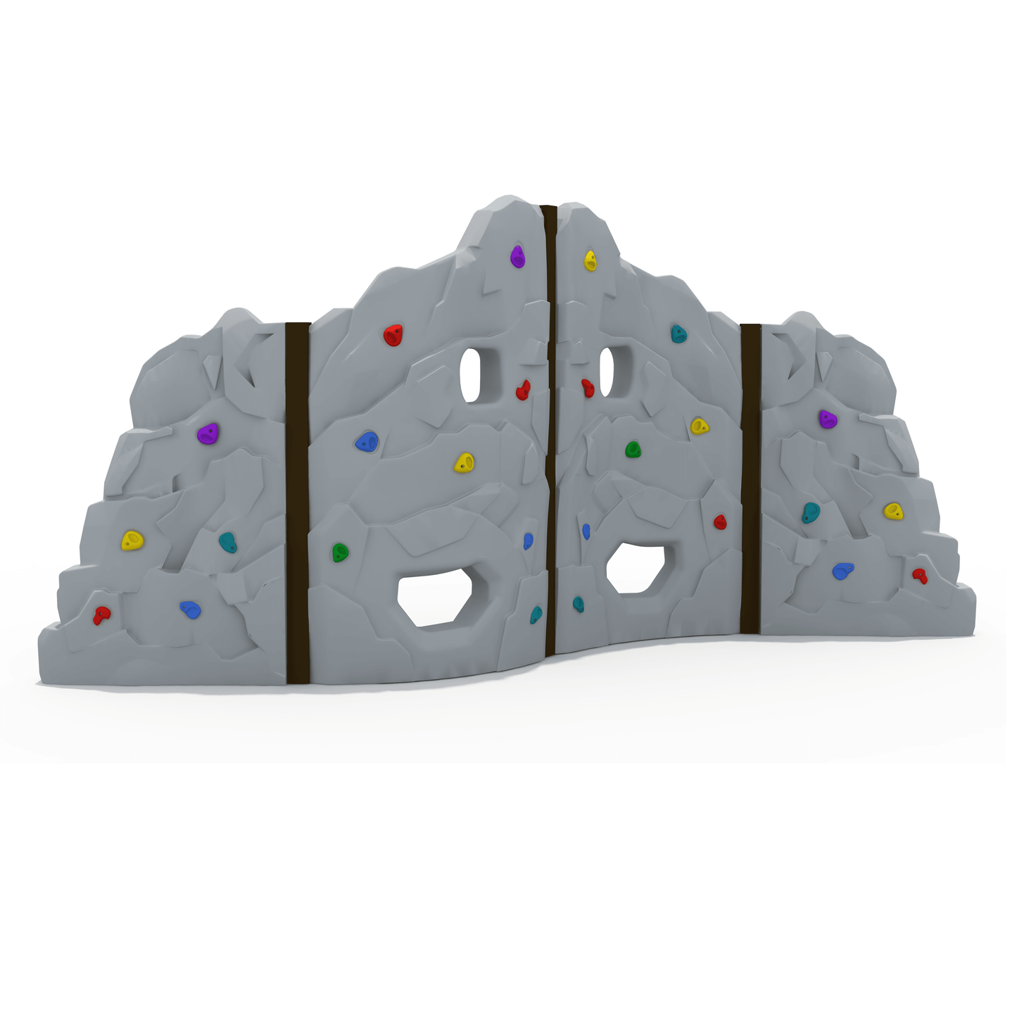 Escalador Pared - playplaza.uy