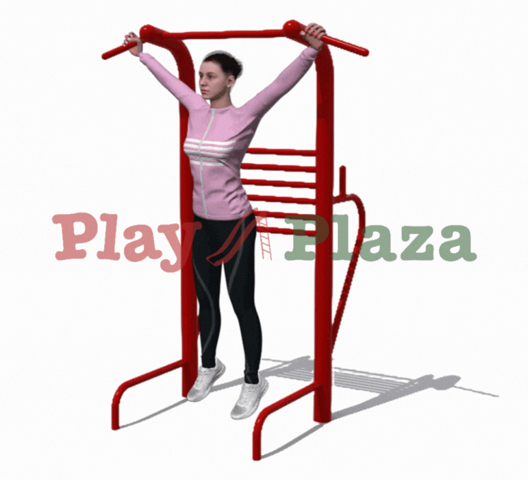 Fuerza Multifuncional - playplaza.uy