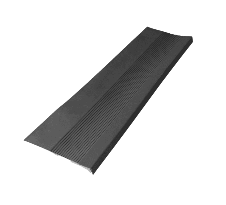 Grada Estriada Negra 1.2 meter - playplaza.uy