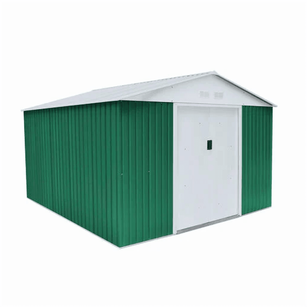 Bodega Archer H 15,16m³ - playplaza.uy