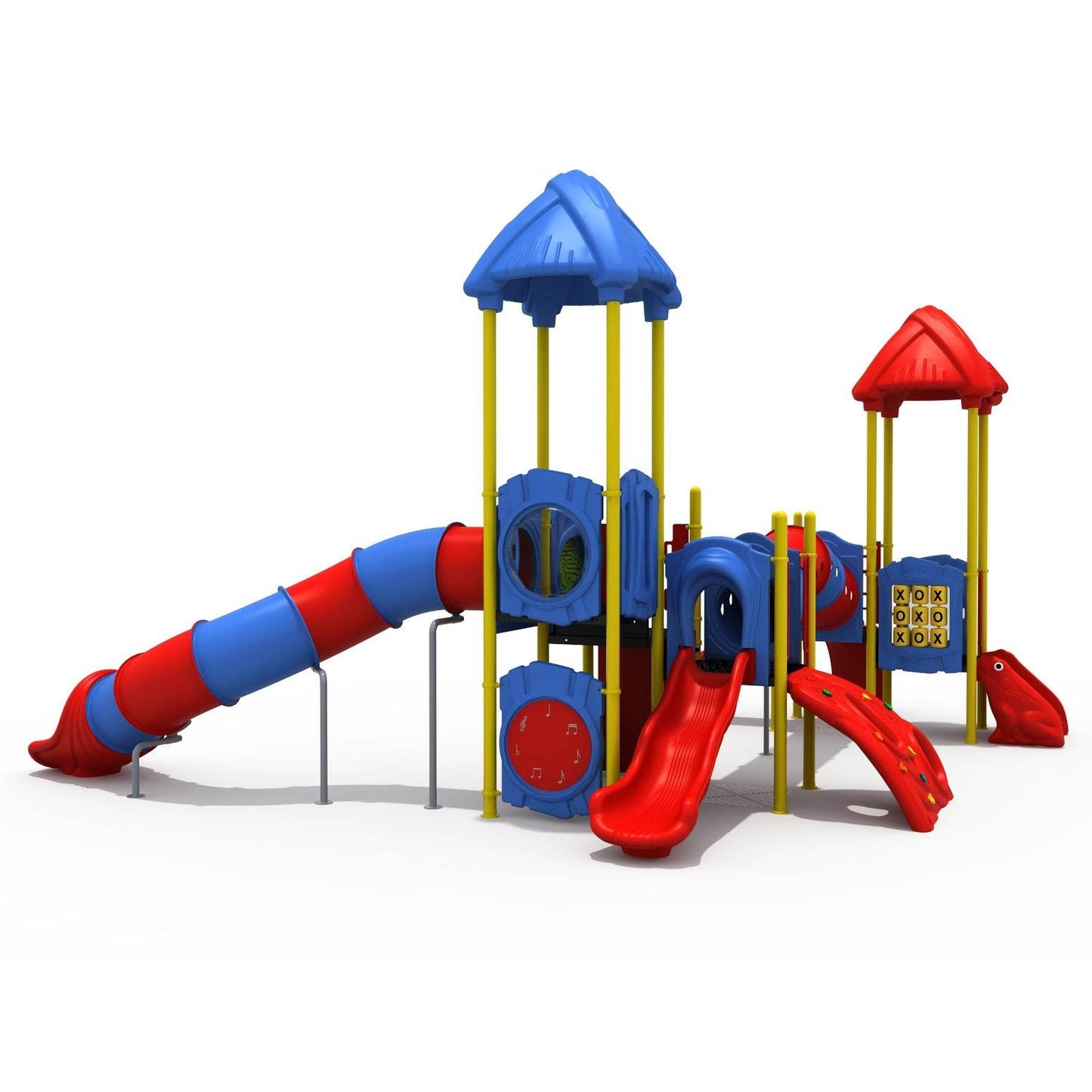 Juego Modular LM03 - playplaza.uy
