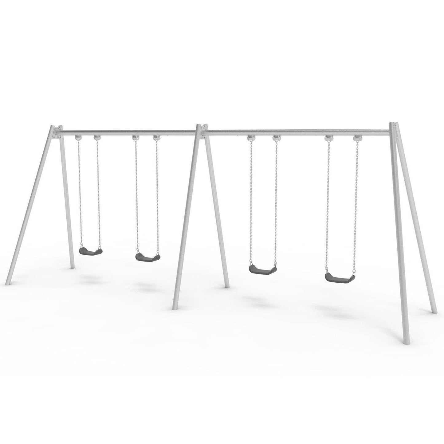 Hamaca Cuadruple - playplaza.uy