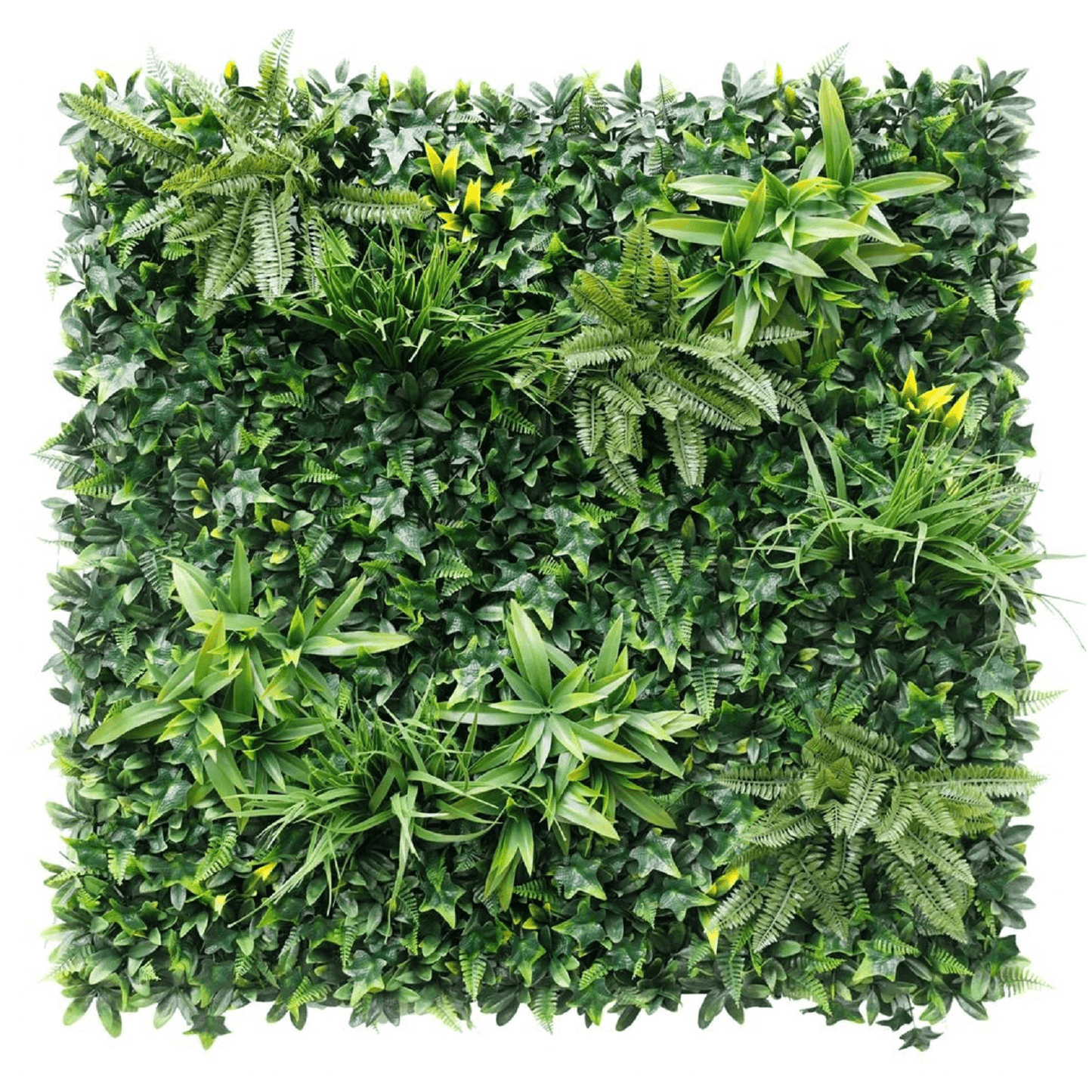 Jardin Vertical Amazonas - playplaza.uy