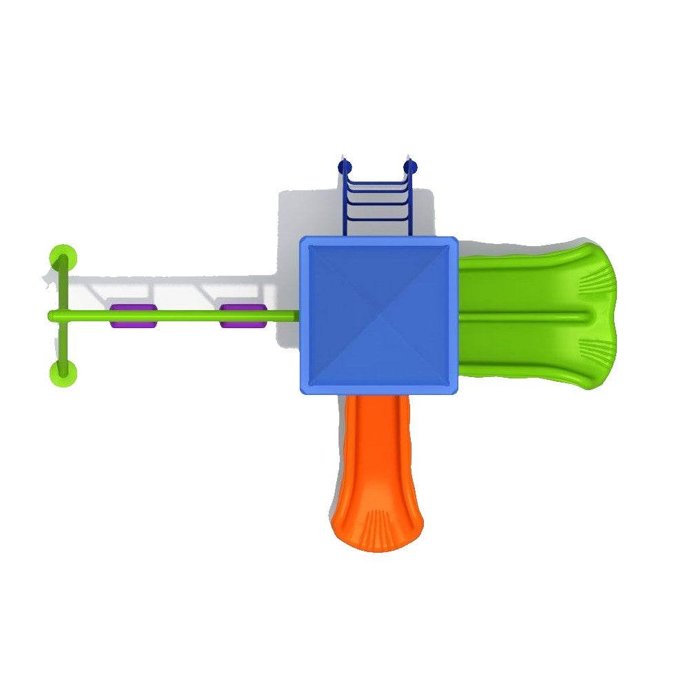 Juego Modular 03 - playplaza.uy