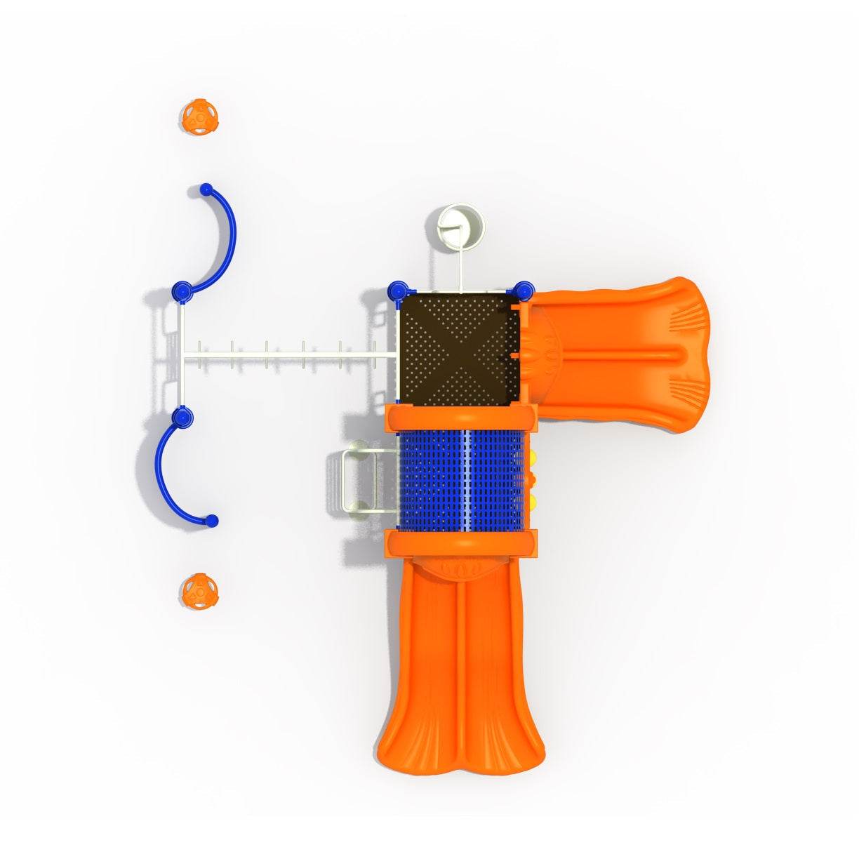 Juego Modular 04 - playplaza.uy