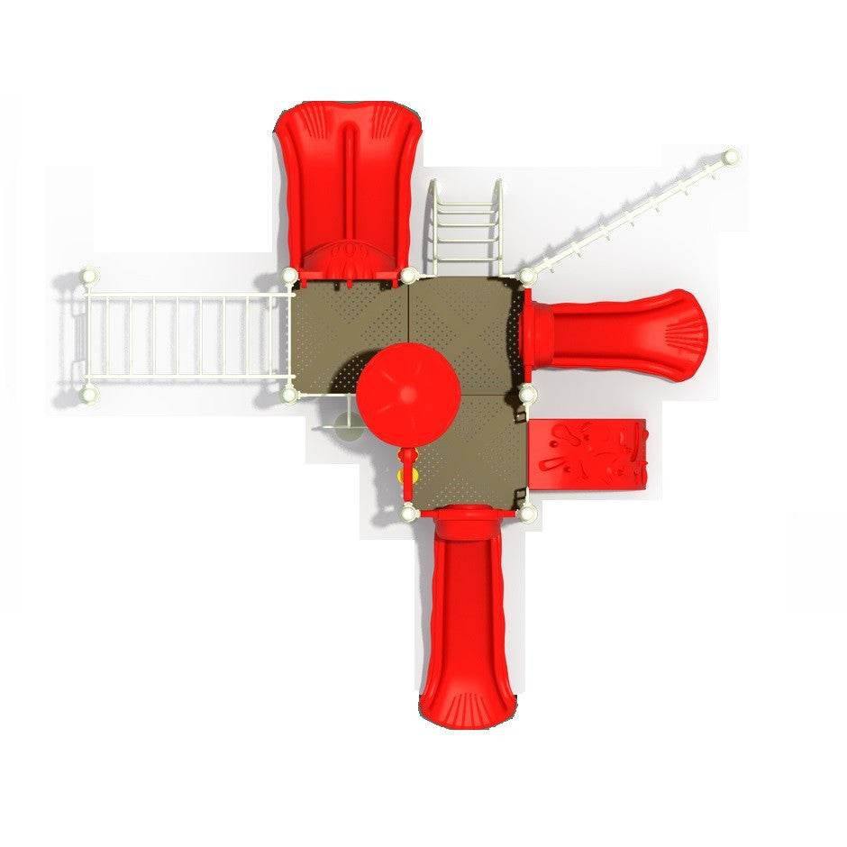 Juego Modular 05 - playplaza.uy