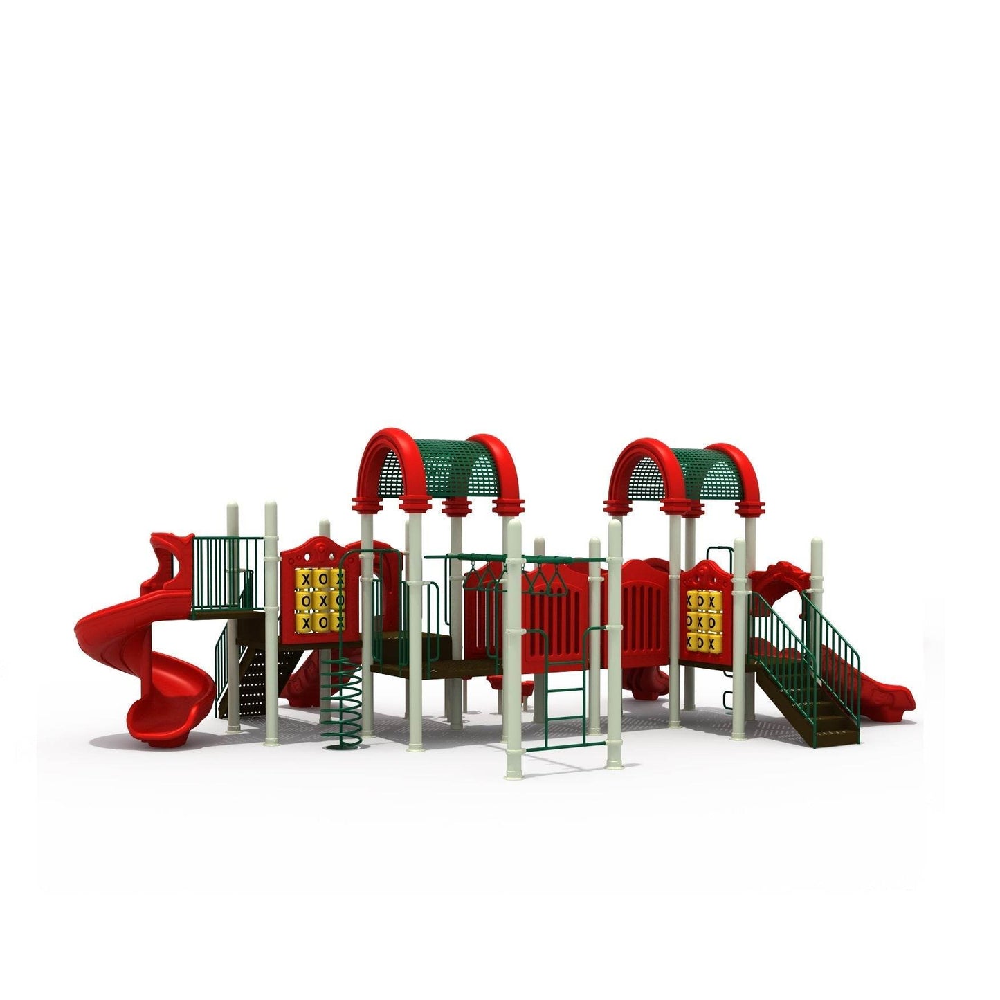Juego Modular 06 - playplaza.uy