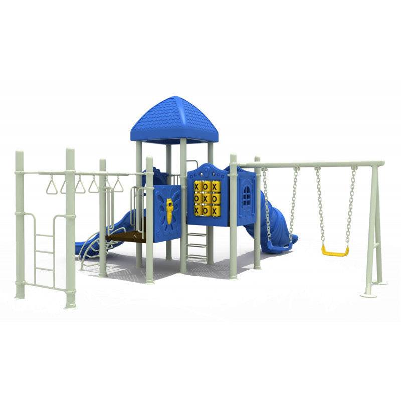 Juego Modular 12 - playplaza.uy