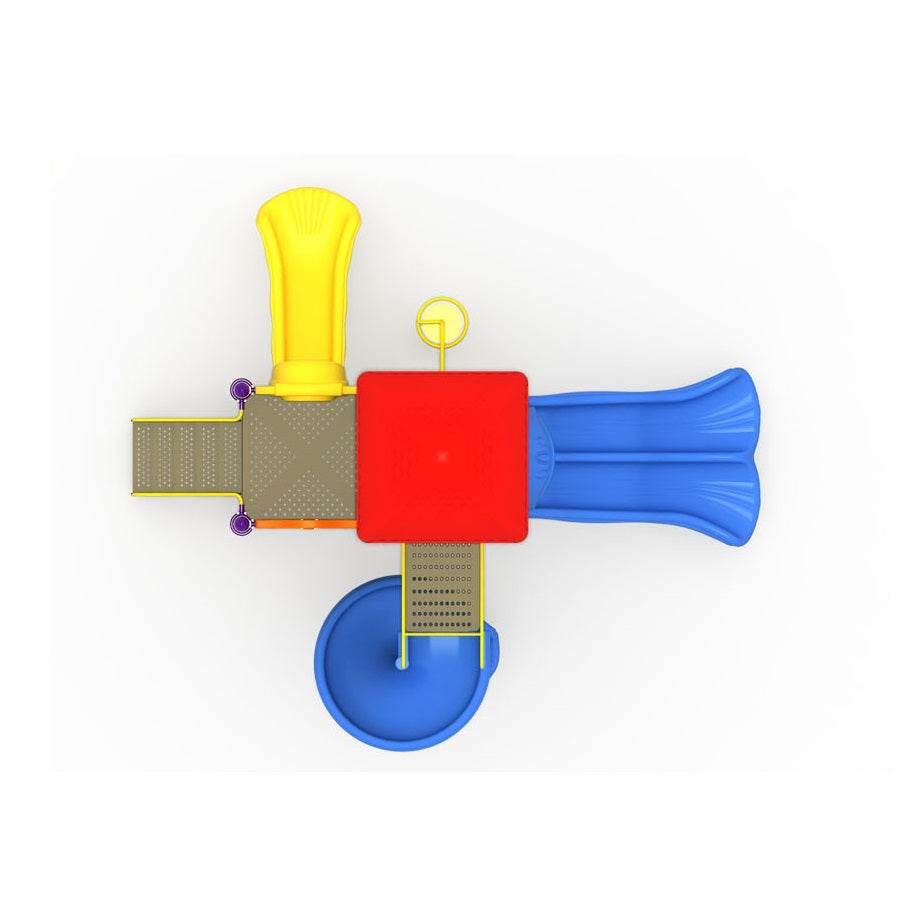 Juego Modular 25 - playplaza.uy