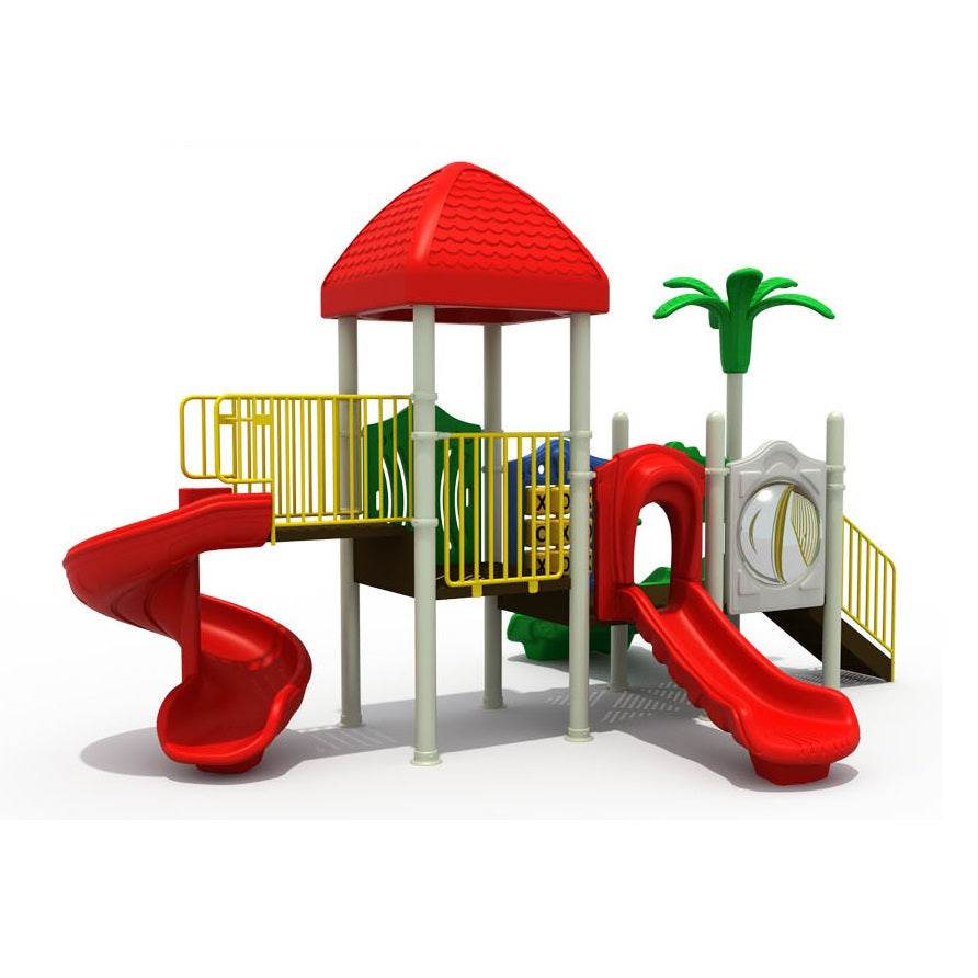 Juego Modular 26 - playplaza.uy