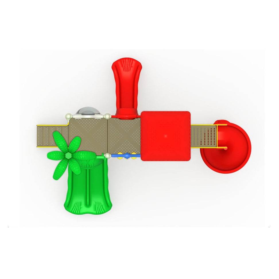 Juego Modular 26 - playplaza.uy