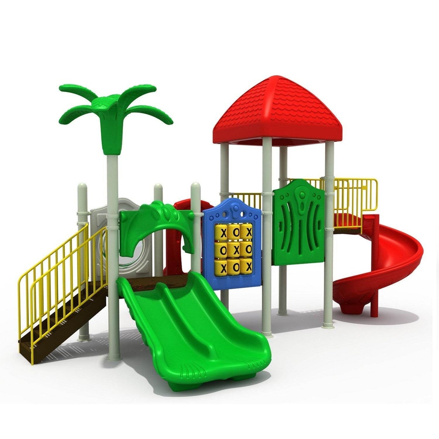 Juego Modular 26 - playplaza.uy