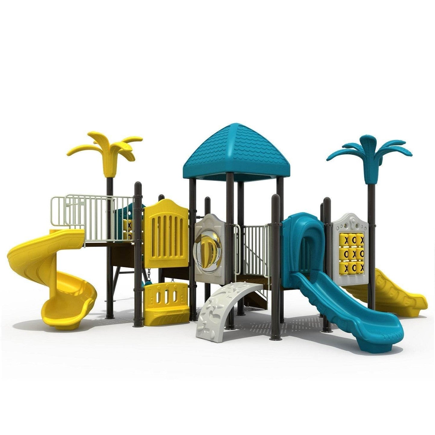 Juego Modular 34 - playplaza.uy