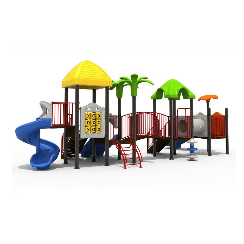 Juego Modular 44 - playplaza.uy