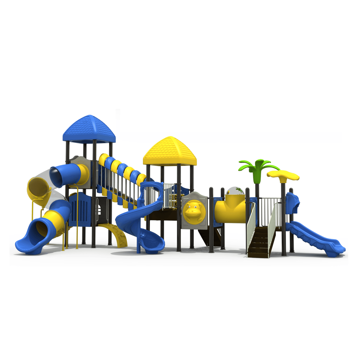 Juego Modular 45 - playplaza.uy