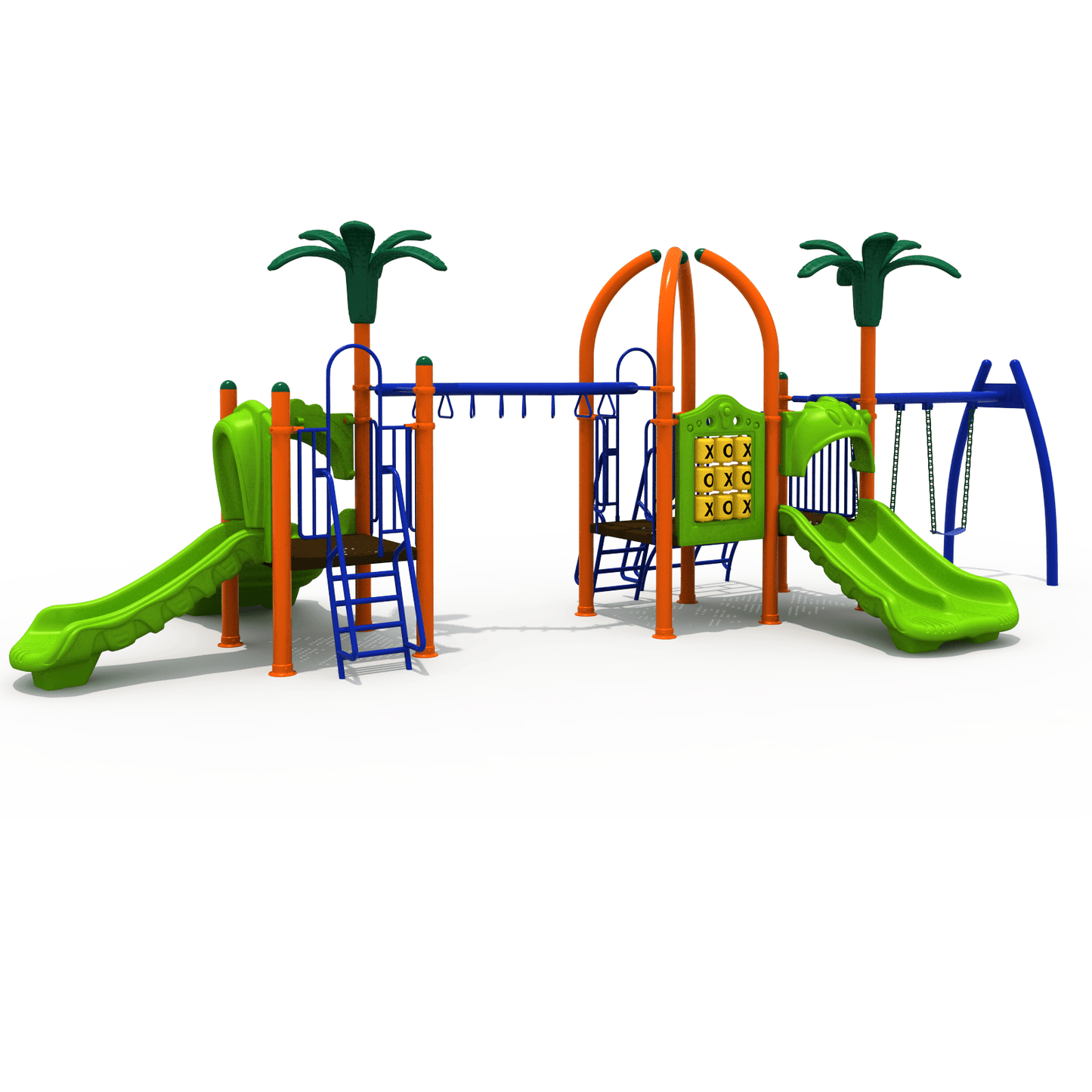 Juego Modular 55 - playplaza.uy