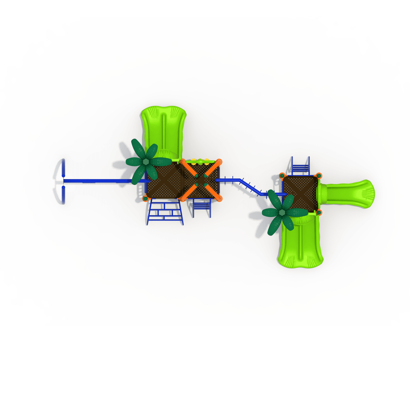 Juego Modular 55 - playplaza.uy