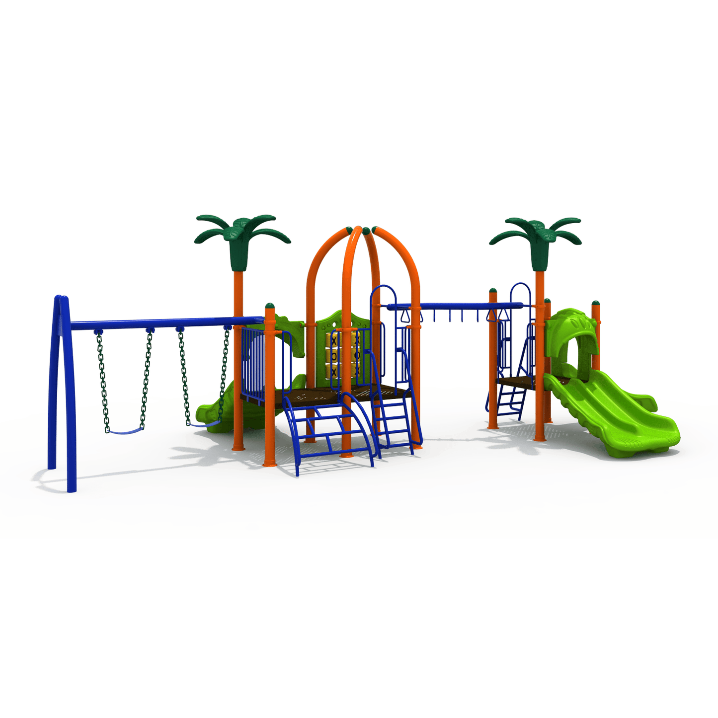 Juego Modular 55 - playplaza.uy