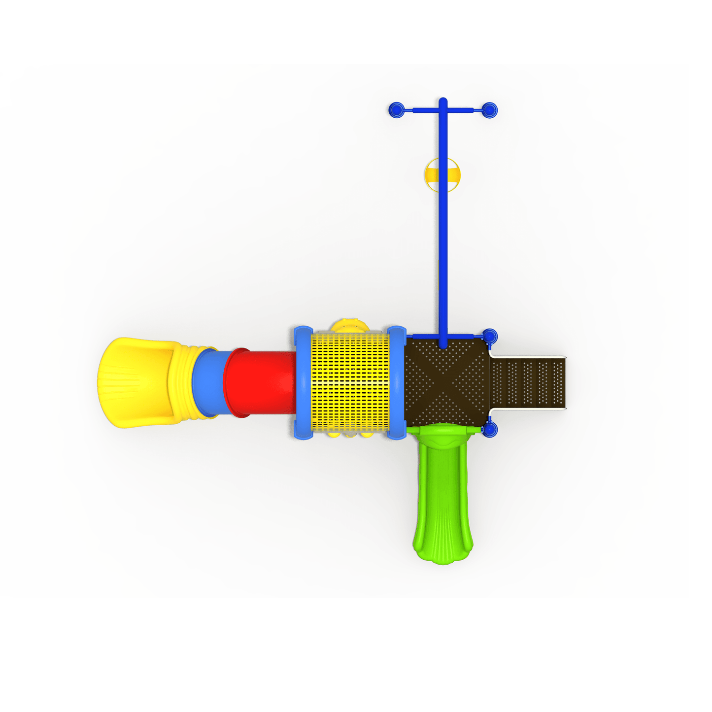 Juego Modular 57 - playplaza.uy