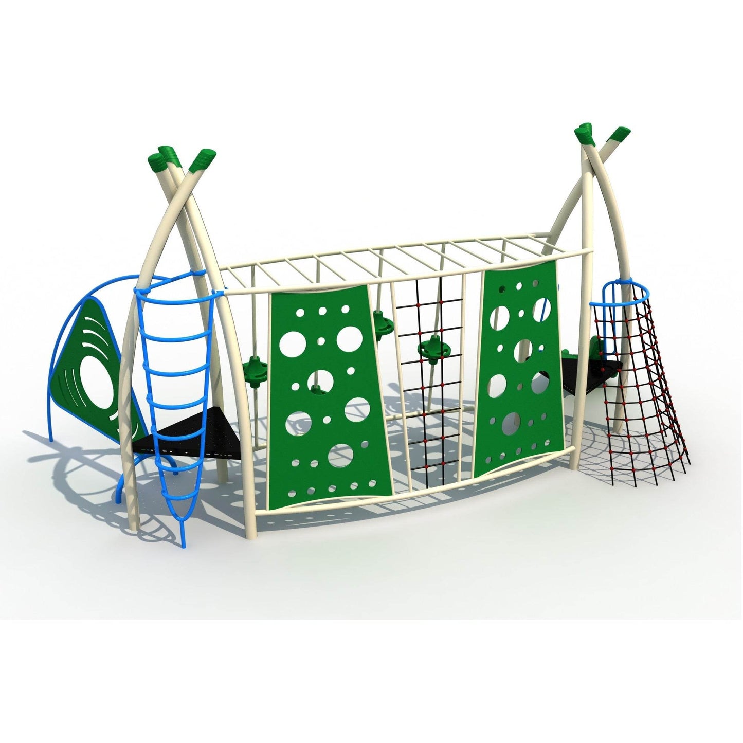 Juego Modular 63 - playplaza.uy