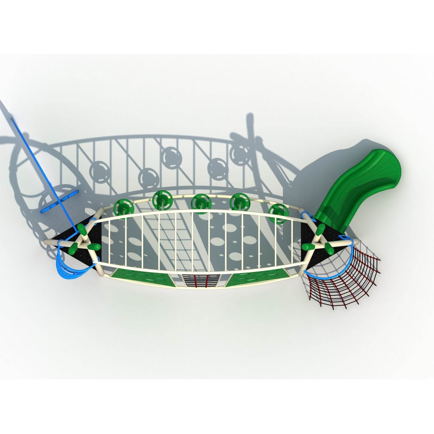 Juego Modular 63 - playplaza.uy