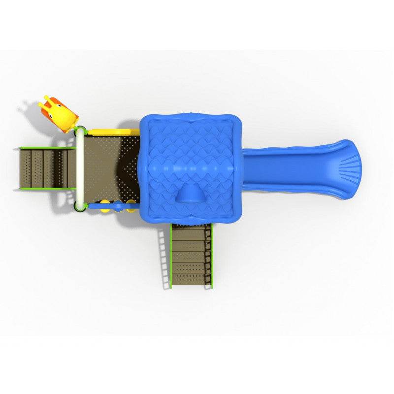 Juego Modular 71 - playplaza.uy