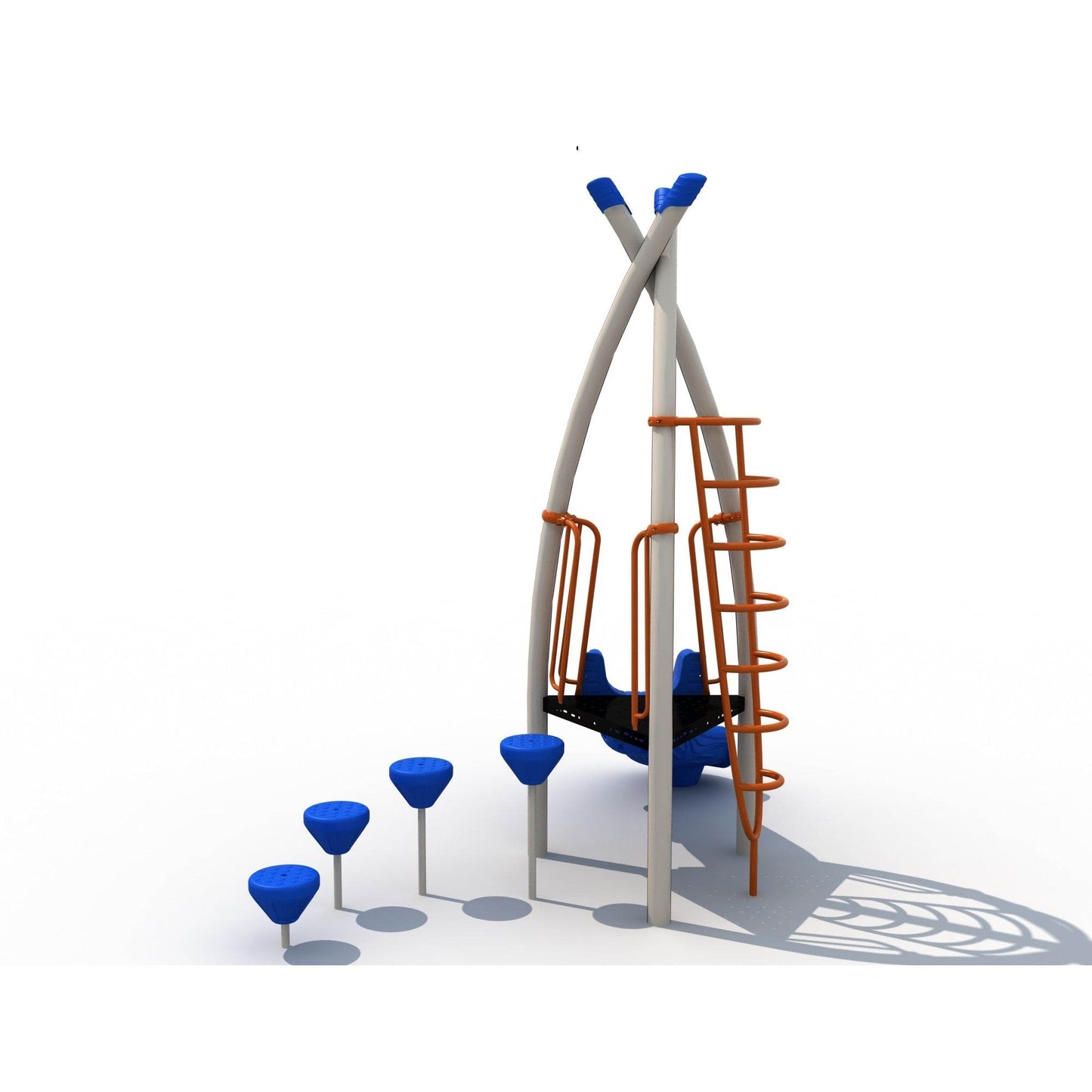 Juego Modular 74 - playplaza.uy