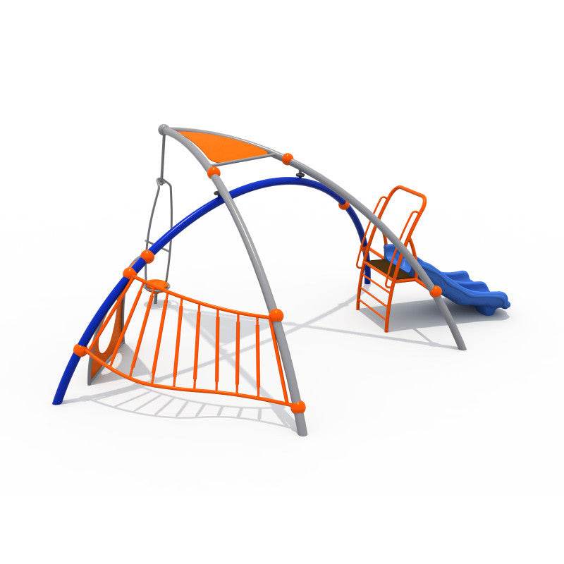 Juego Modular 75 - playplaza.uy