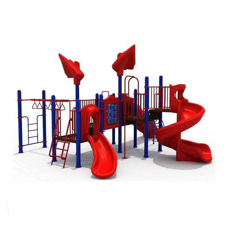 Juego Modular 76 - playplaza.uy