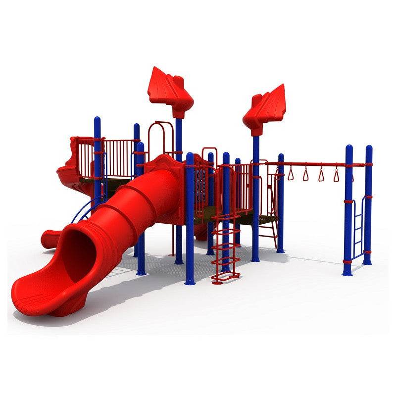 Juego Modular 76 - playplaza.uy