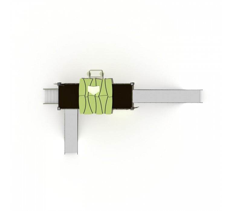 Juego Modular HPL 01 - playplaza.uy
