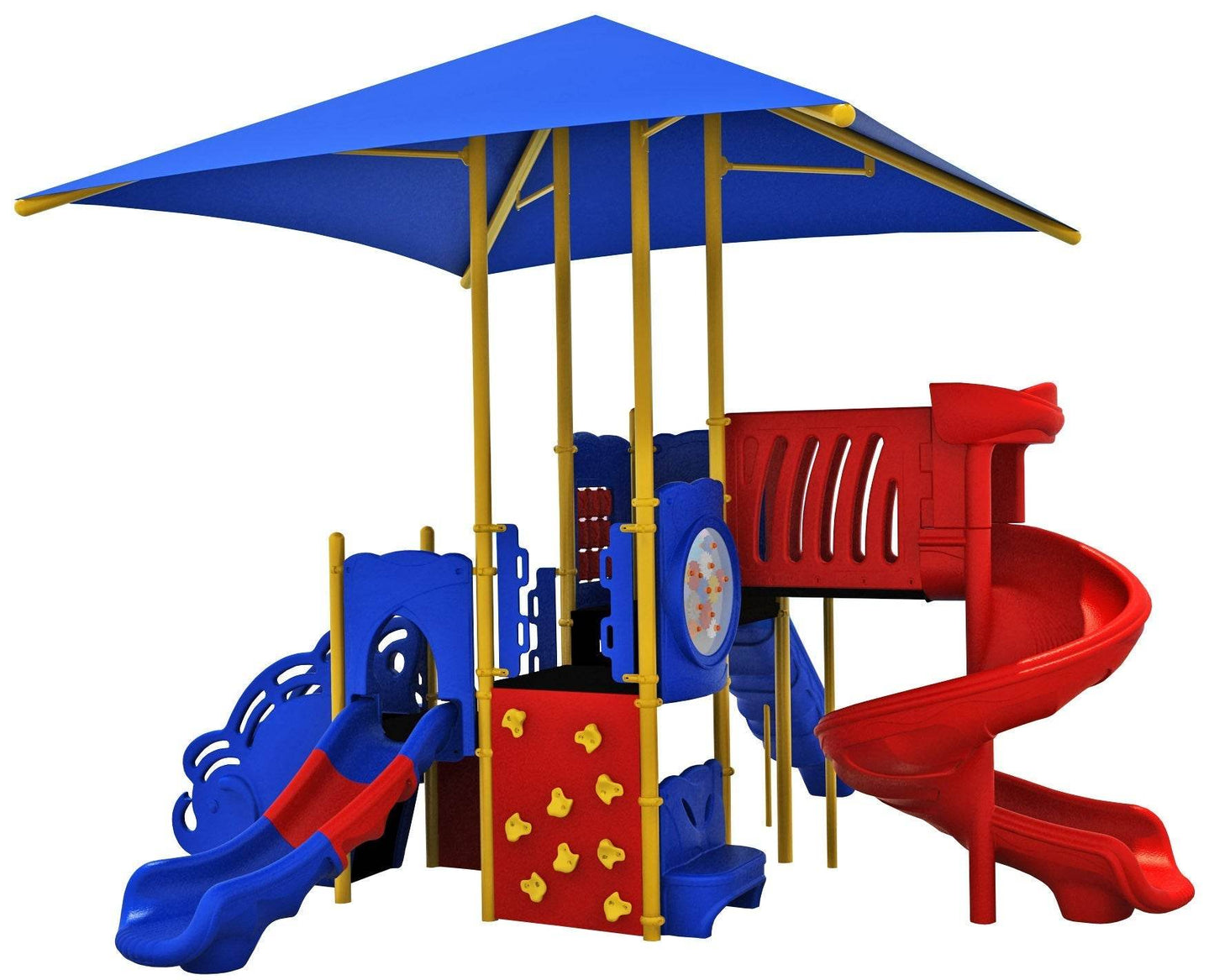 Juego Modular LM02 - playplaza.uy