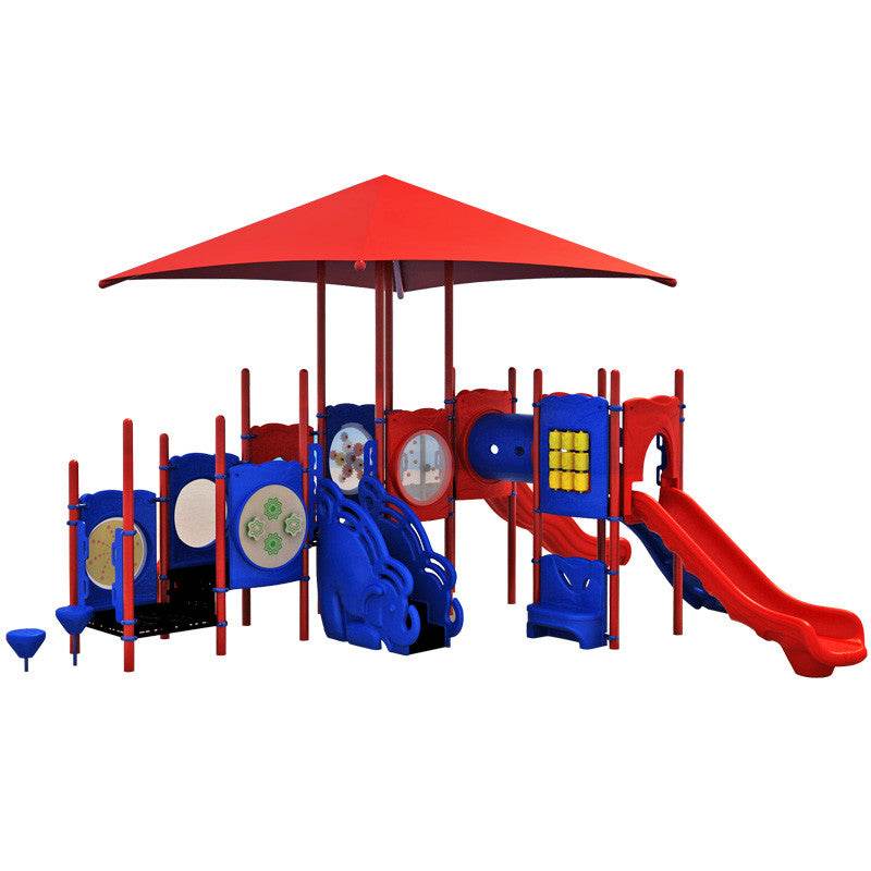 Juego Modular LM04 - playplaza.uy