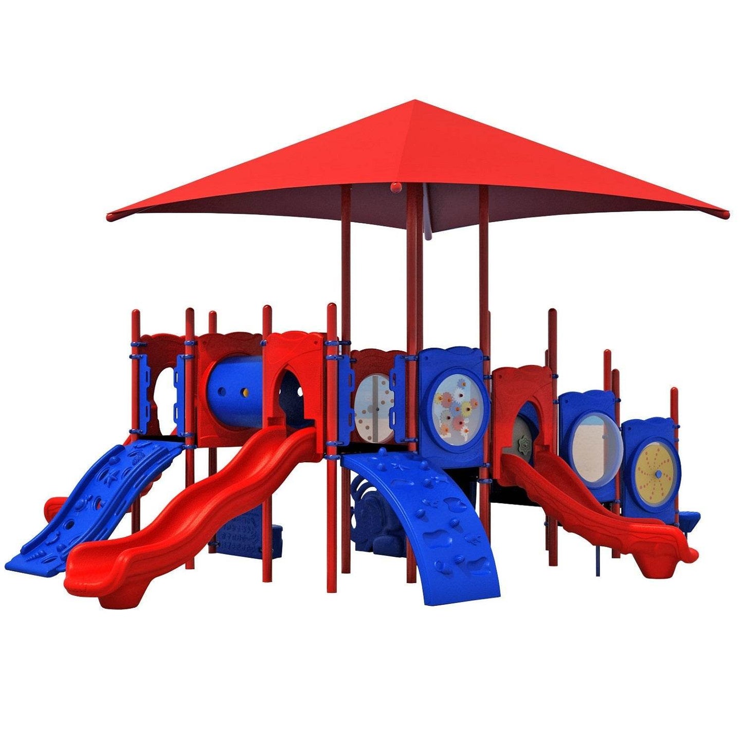 Juego Modular LM04 - playplaza.uy