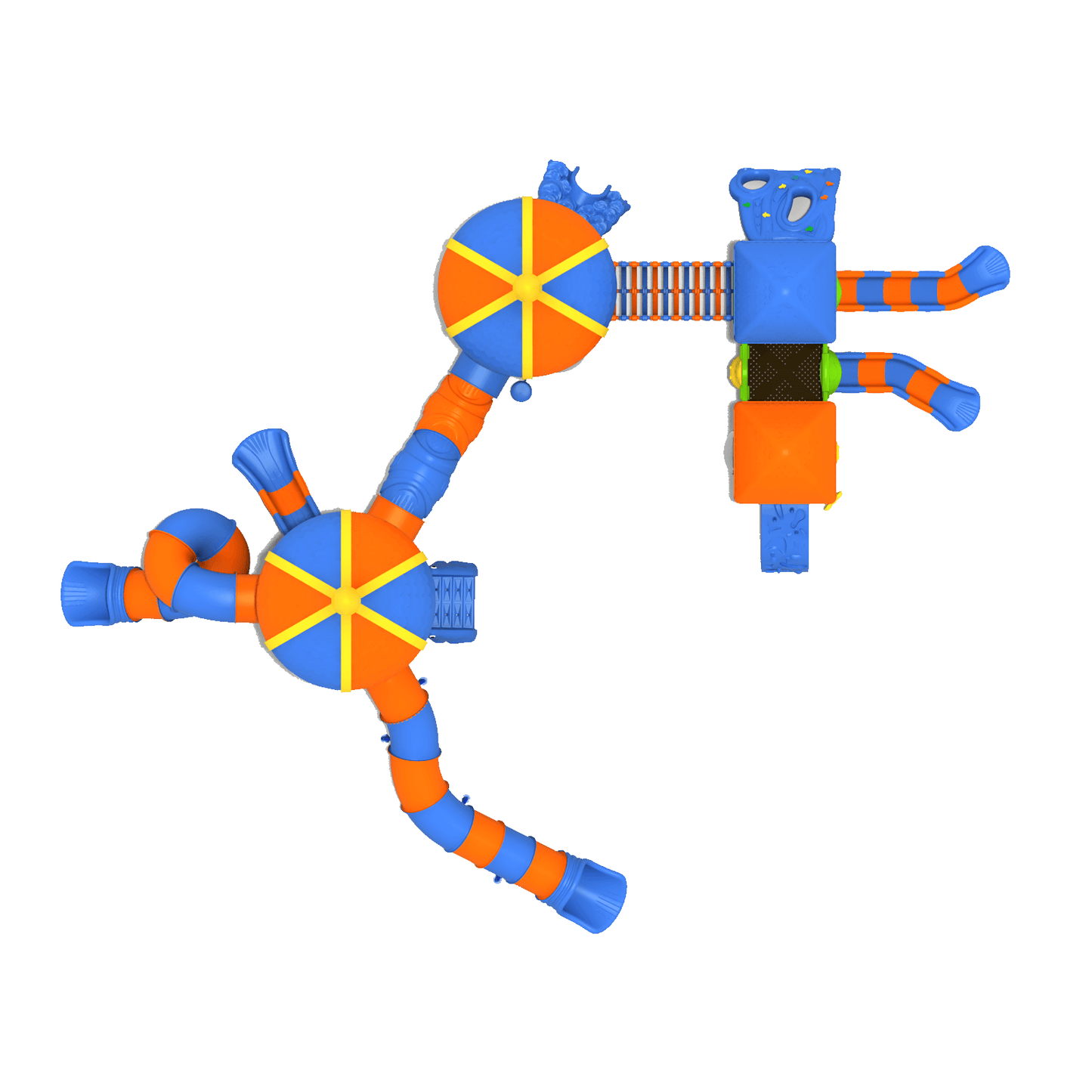 Juego Modular LM05 - playplaza.uy