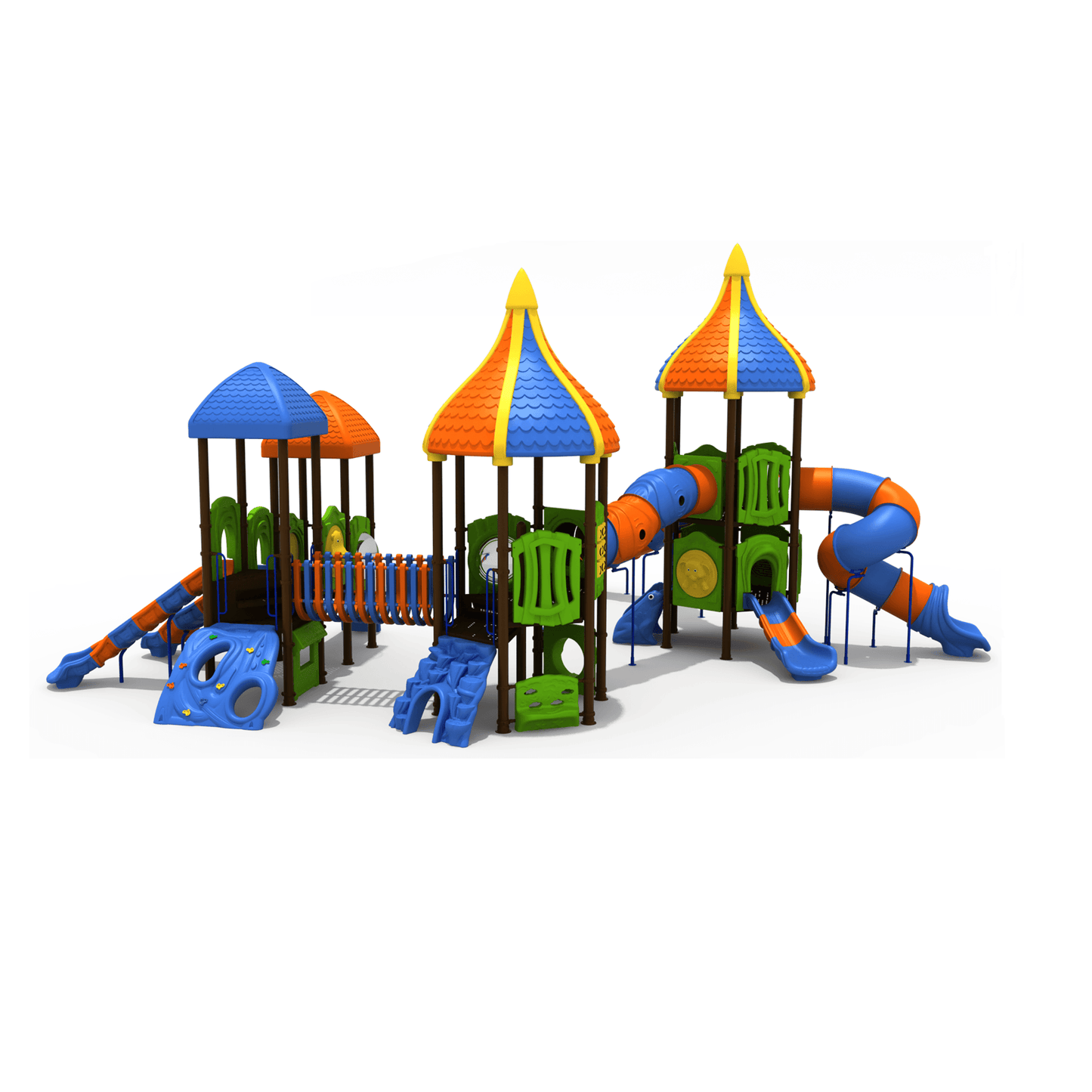 Juego Modular LM05 - playplaza.uy