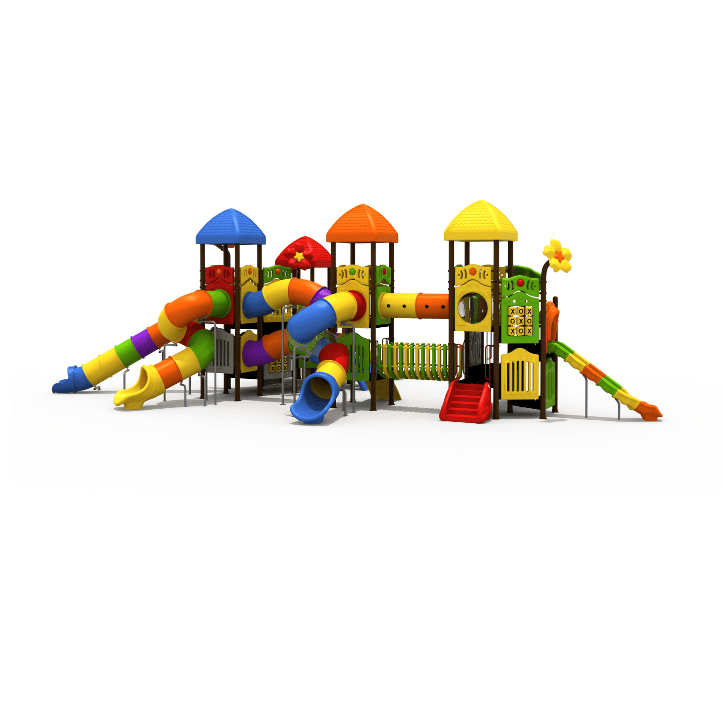 Juego Modular LM06 - playplaza.uy