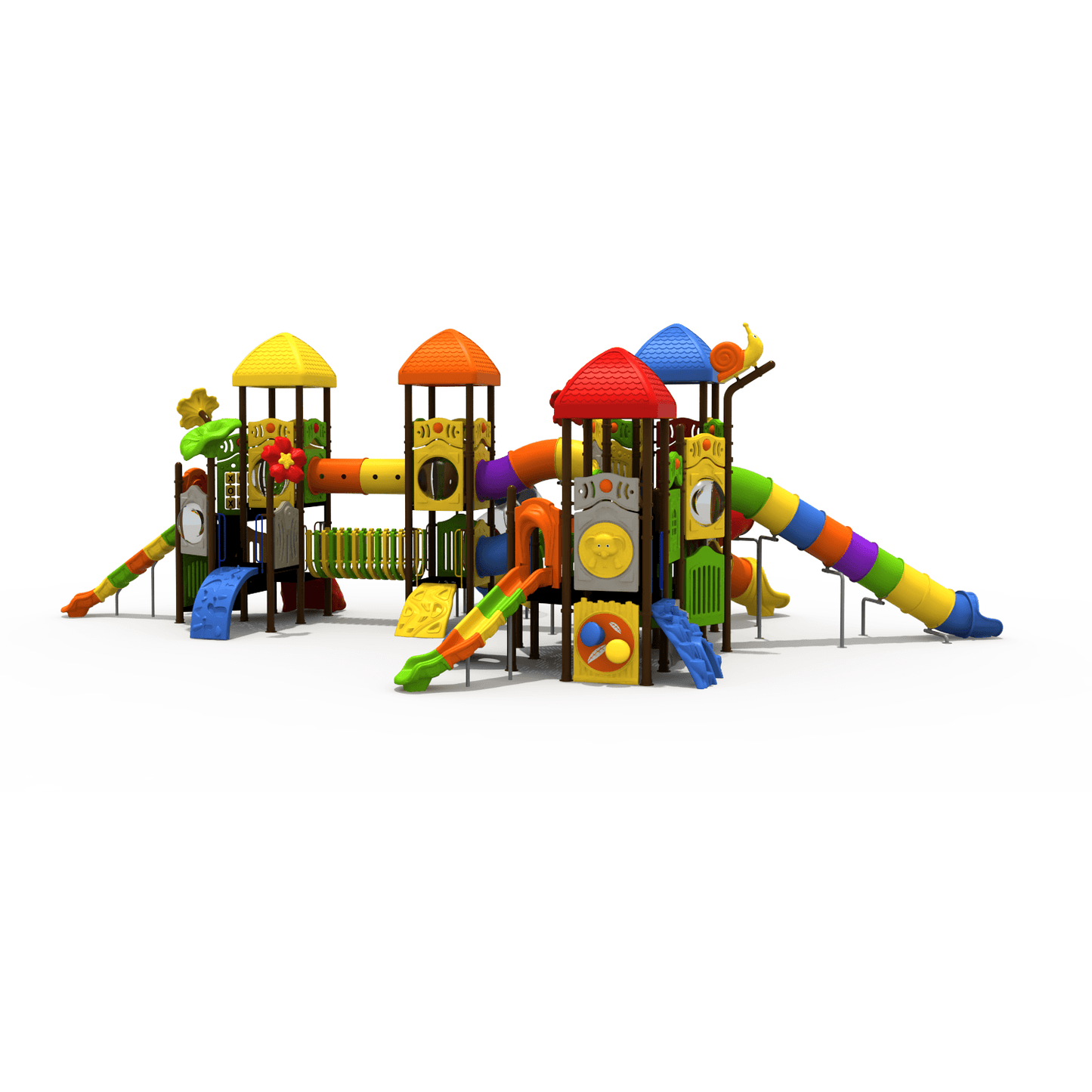 Juego Modular LM06 - playplaza.uy