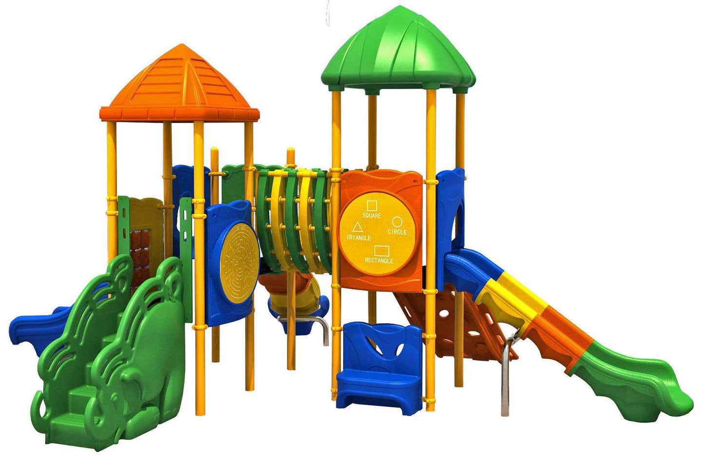 Juego Modular LM07 - playplaza.uy